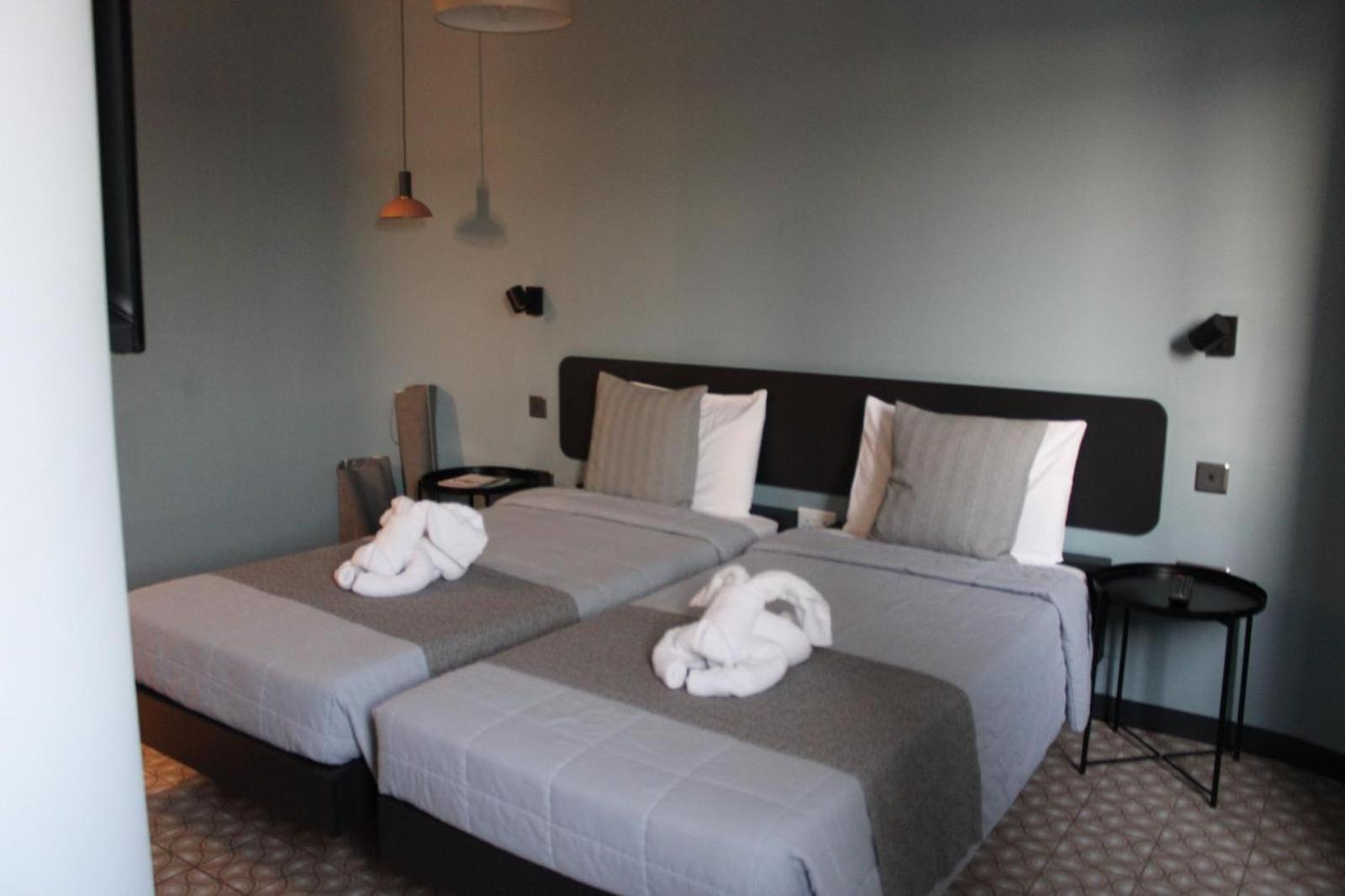Victoria By Petit Chic Mellieha Exterior foto