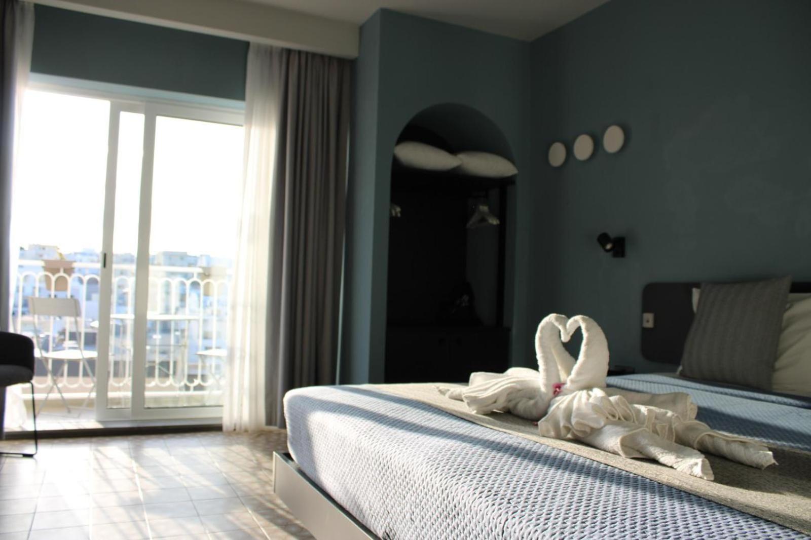 Victoria By Petit Chic Mellieha Exterior foto
