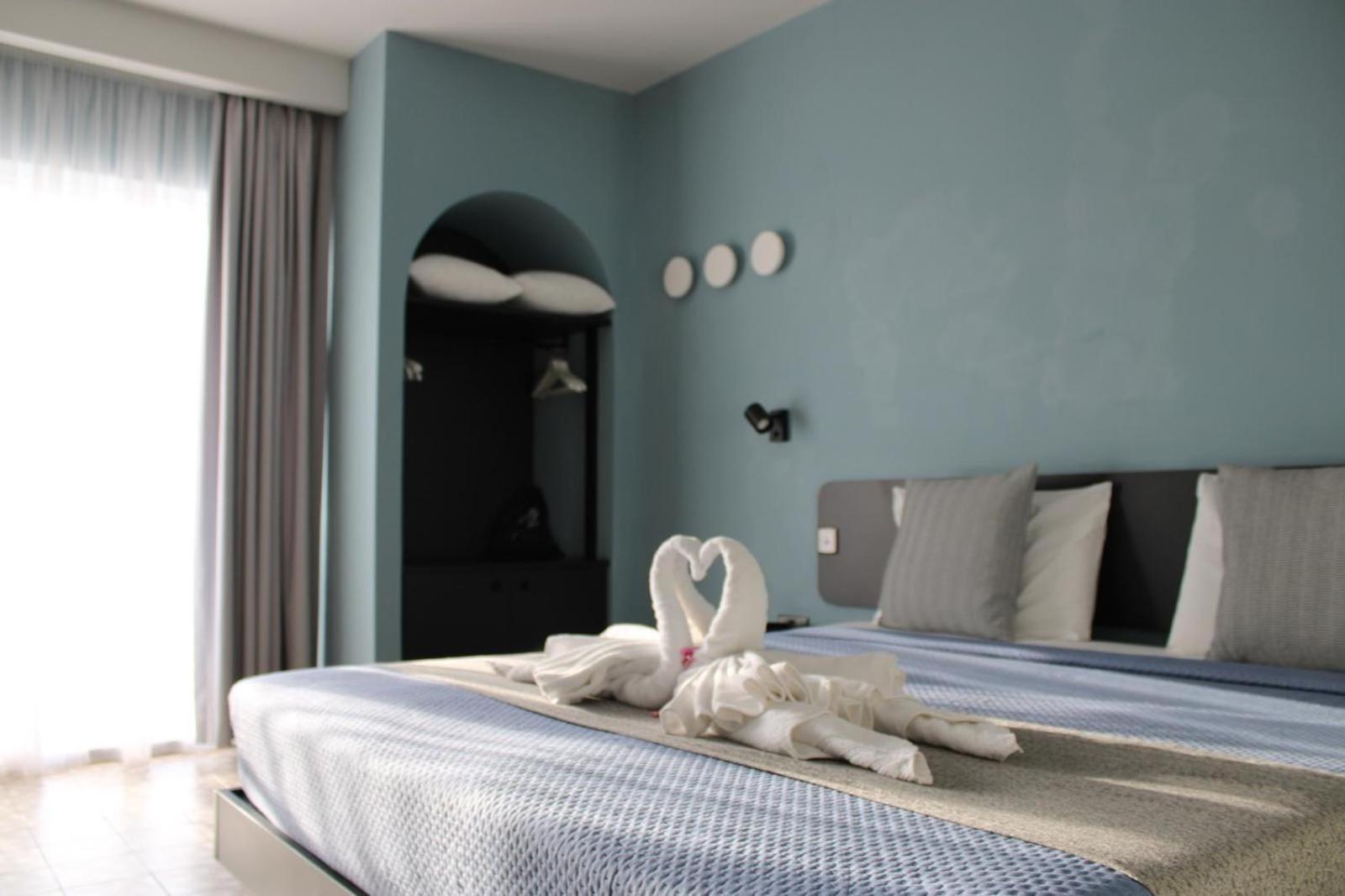Victoria By Petit Chic Mellieha Exterior foto